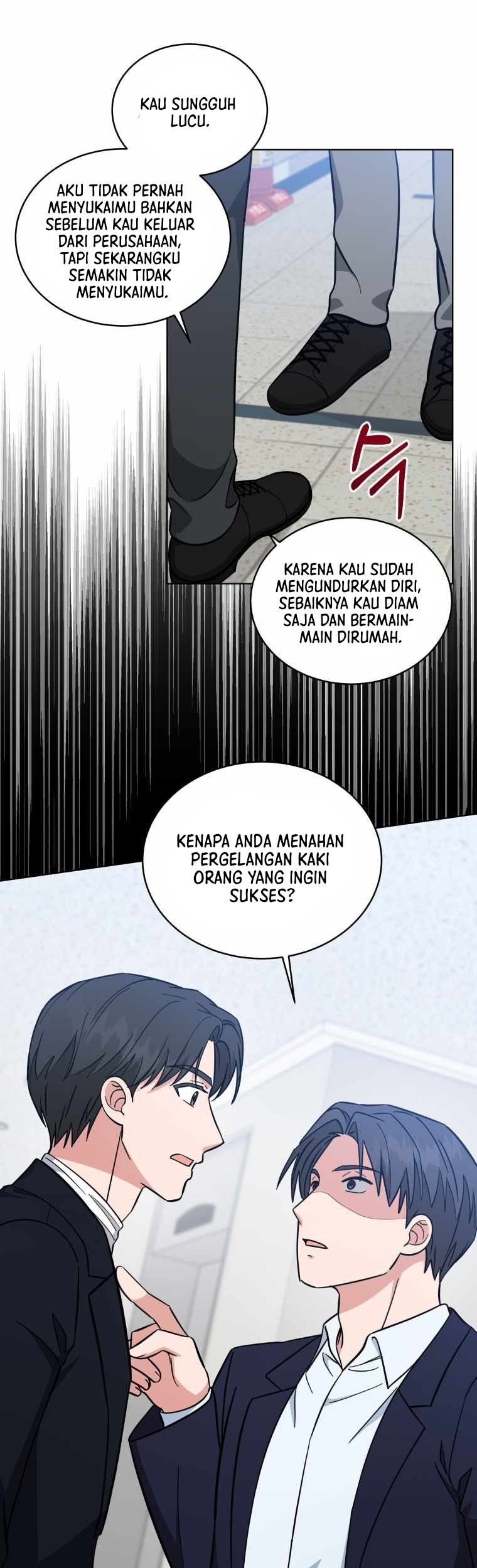 My Daughter is Music Genius Chapter 58 - halaman 26