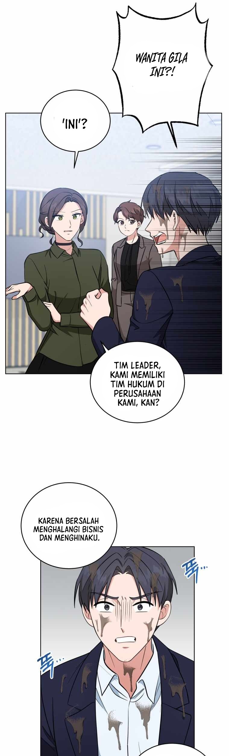 My Daughter is Music Genius Chapter 59 - halaman 22