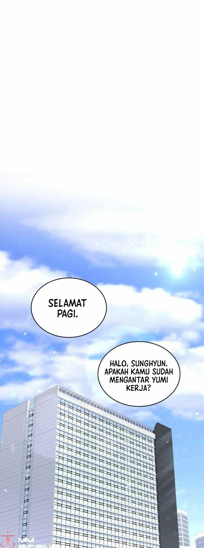 My Daughter is Music Genius Chapter 6 - halaman 21