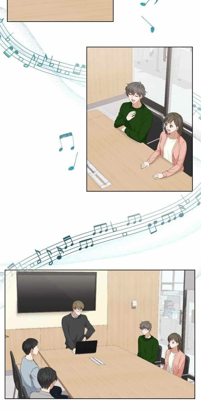 My Daughter is Music Genius Chapter 6 - halaman 32