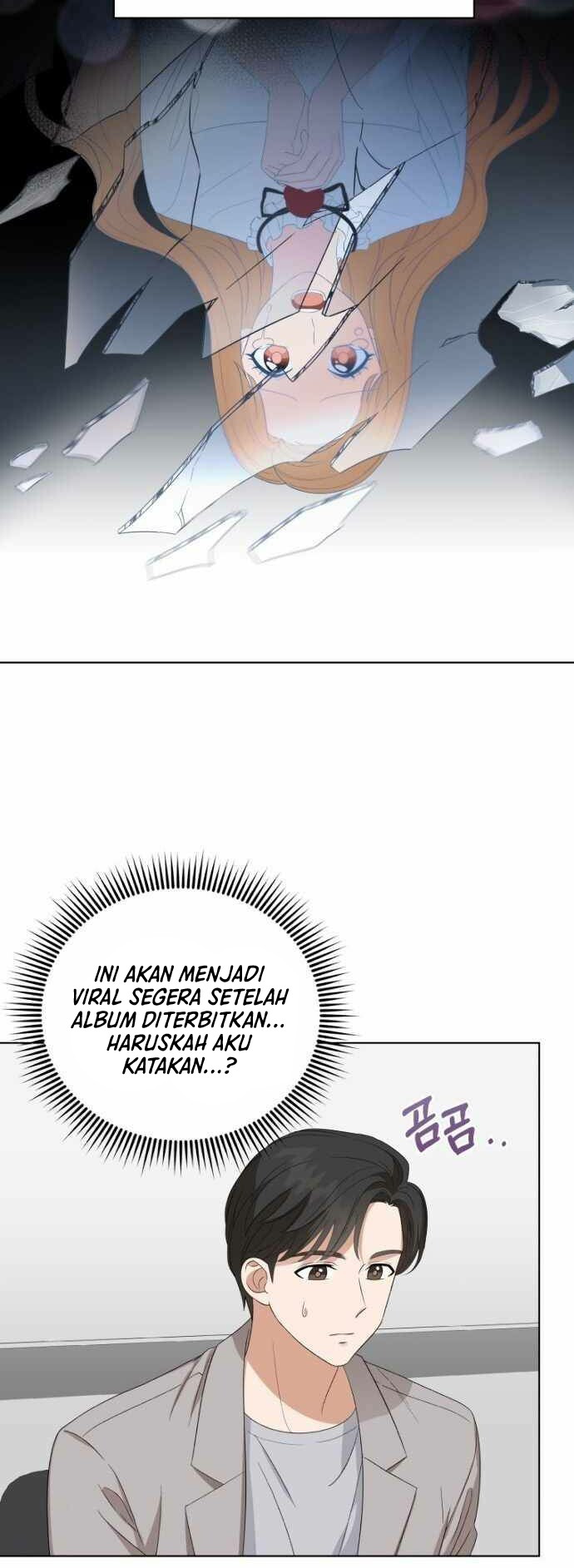 My Daughter is Music Genius Chapter 6 - halaman 39