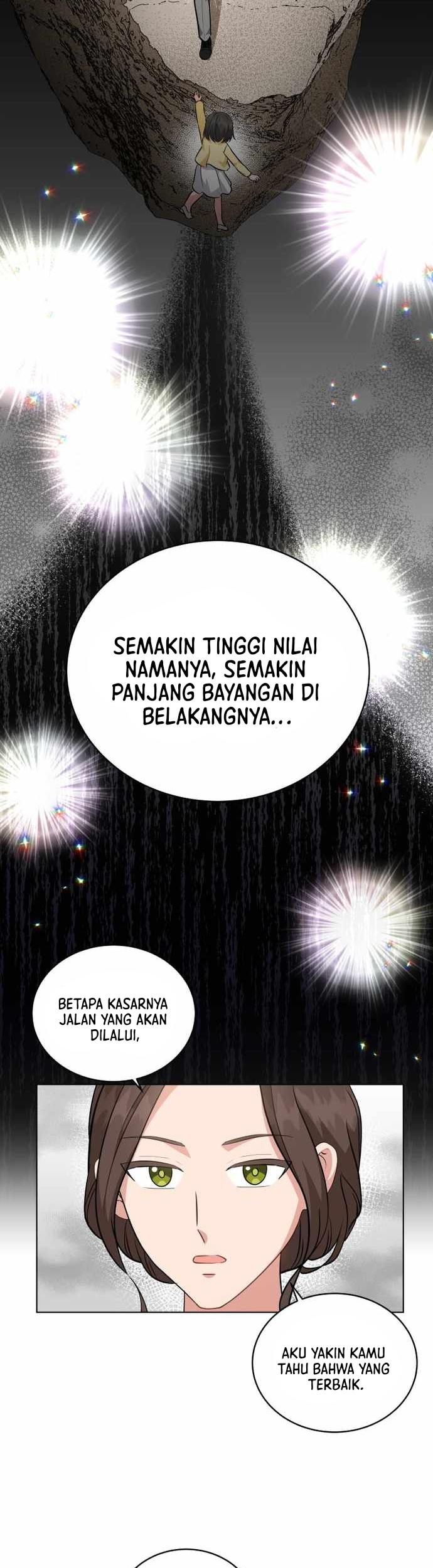 My Daughter is Music Genius Chapter 60 - halaman 20