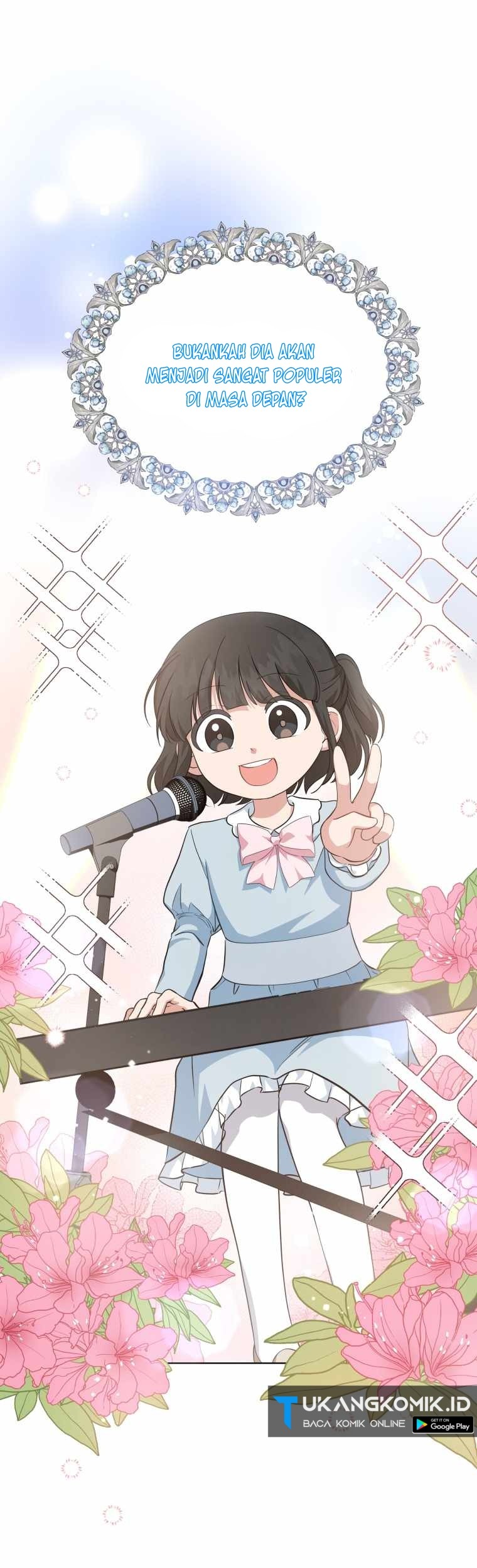 My Daughter is Music Genius Chapter 61 - halaman 10