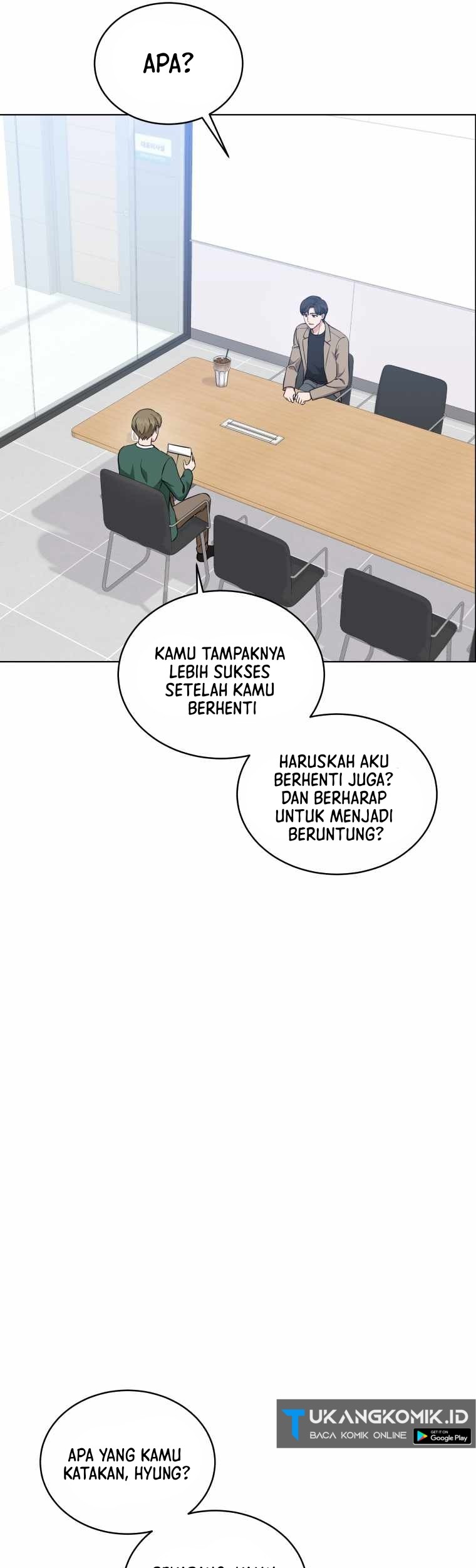 My Daughter is Music Genius Chapter 61 - halaman 14