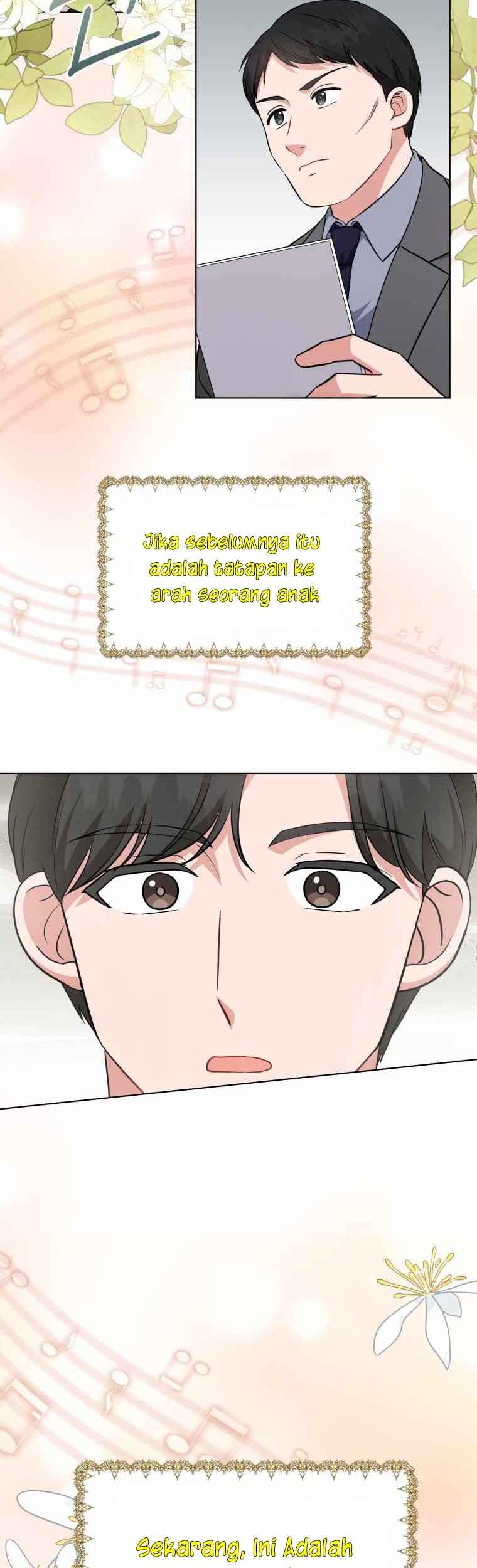 My Daughter is Music Genius Chapter 61 - halaman 50