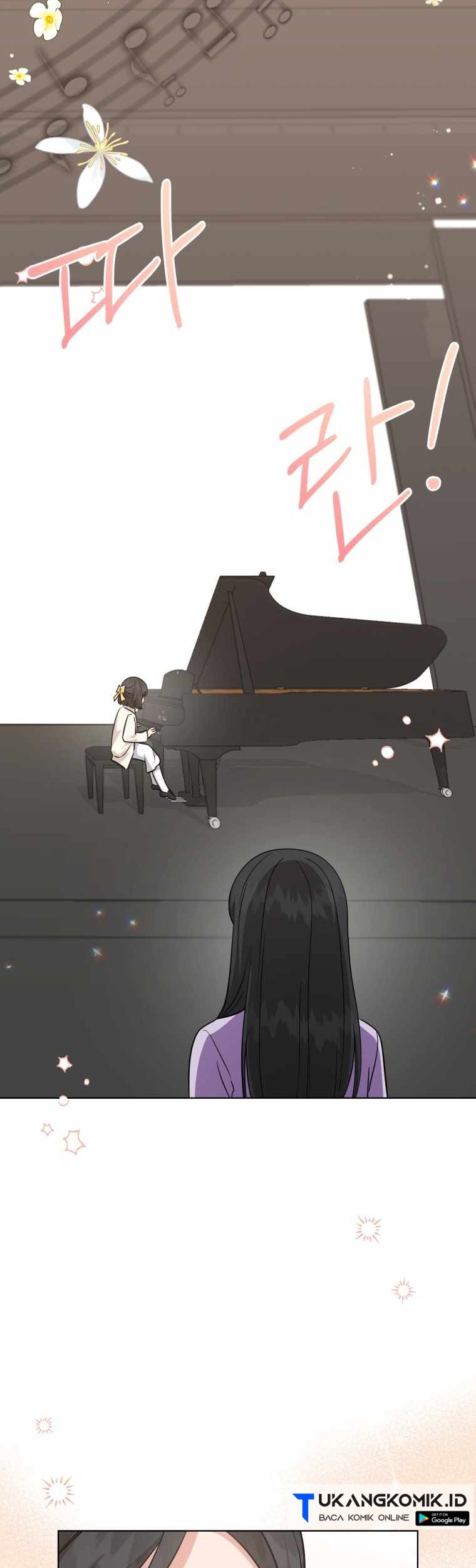 My Daughter is Music Genius Chapter 62 - halaman 10
