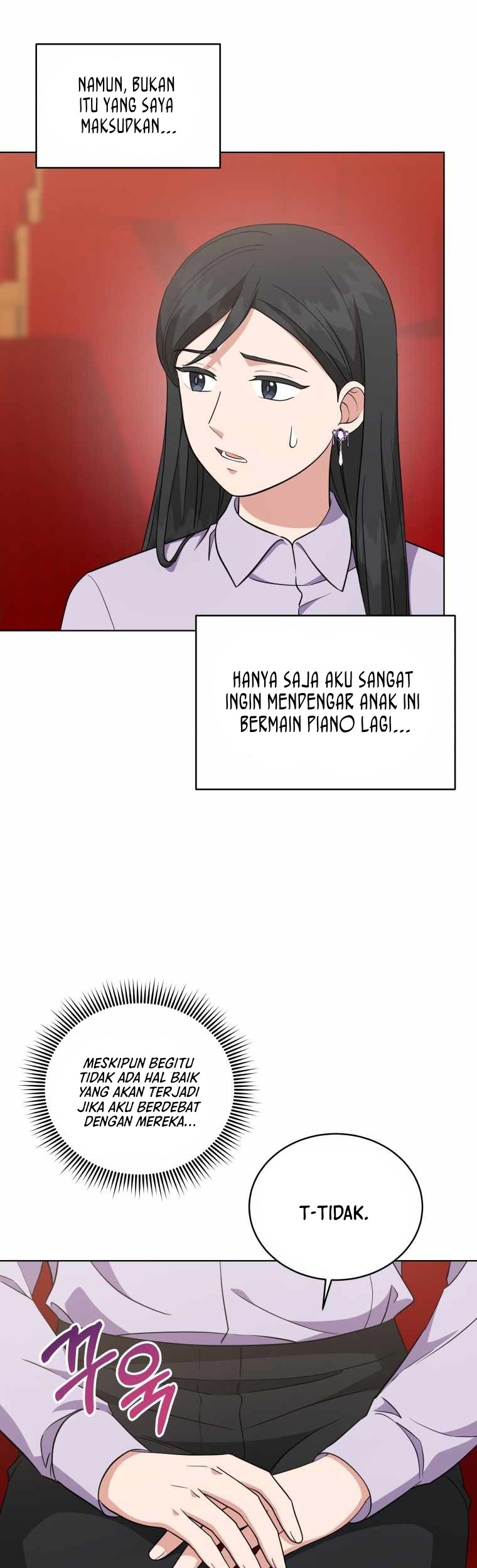 My Daughter is Music Genius Chapter 62 - halaman 22