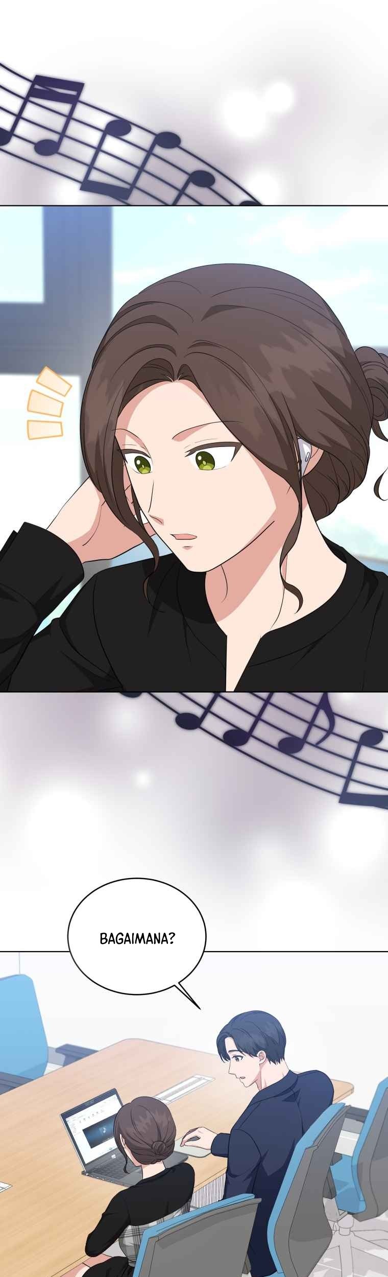 My Daughter is Music Genius Chapter 65 - halaman 26
