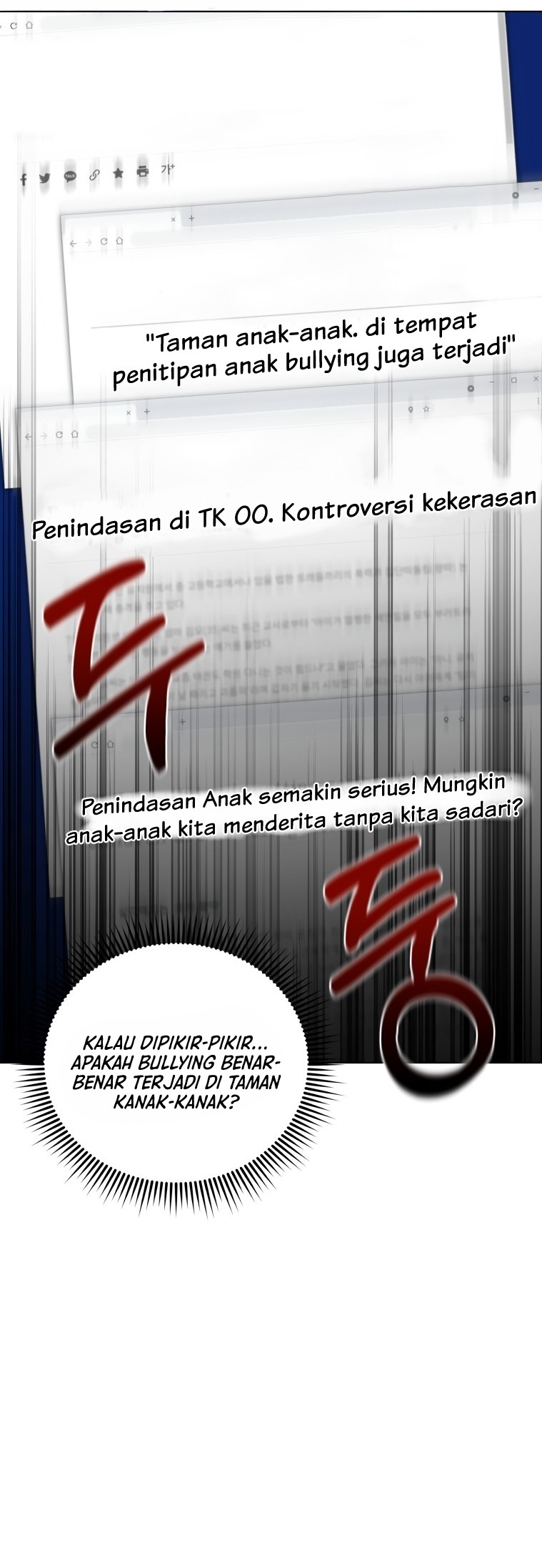 My Daughter is Music Genius Chapter 7 - halaman 5