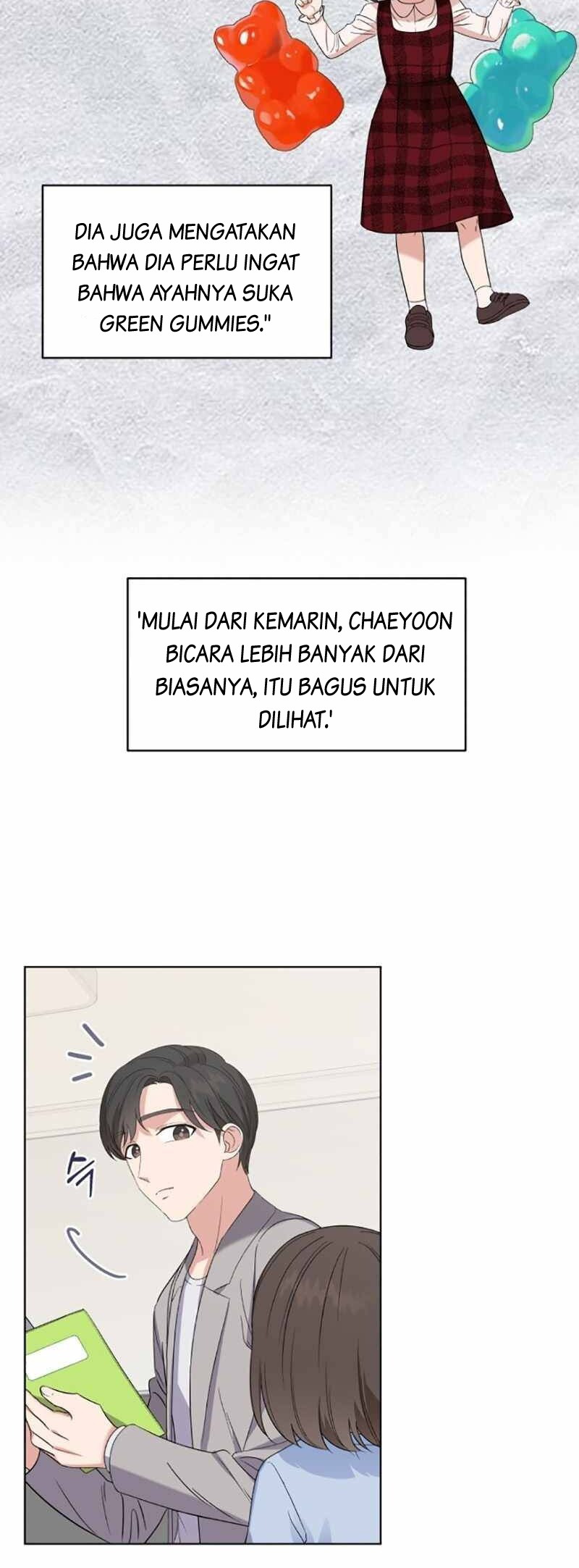 My Daughter is Music Genius Chapter 8 - halaman 16