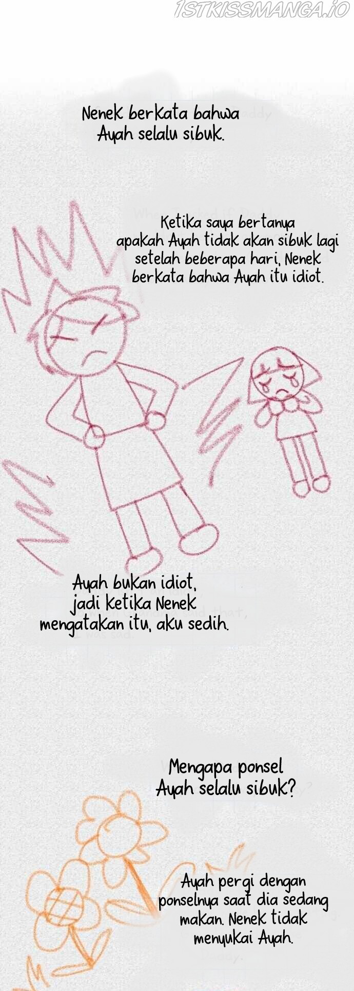 My Daughter is Music Genius Chapter 8 - halaman 35