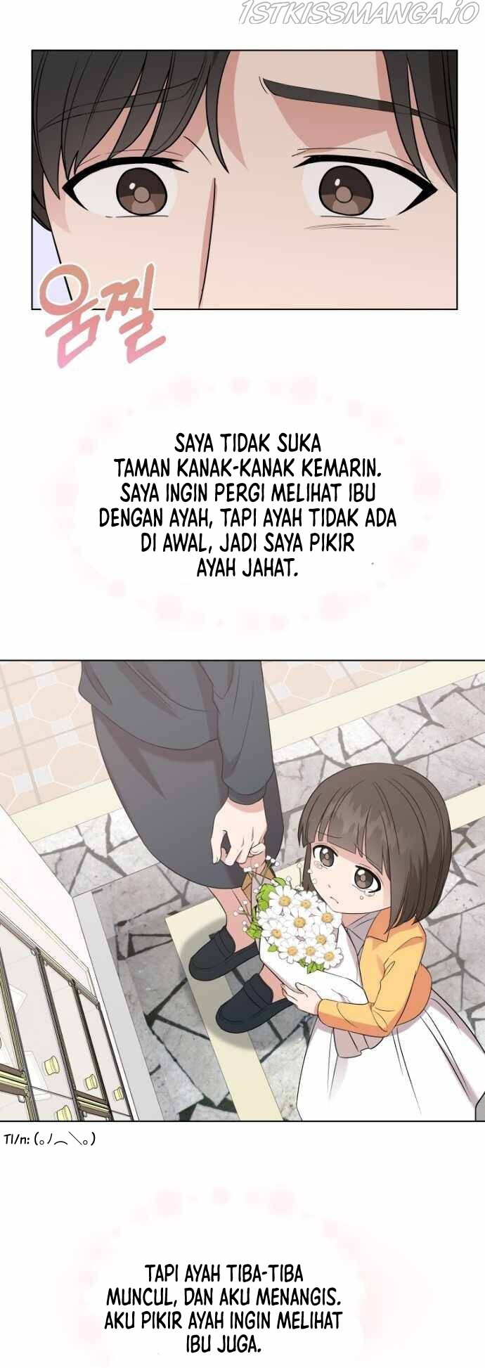 My Daughter is Music Genius Chapter 8 - halaman 38