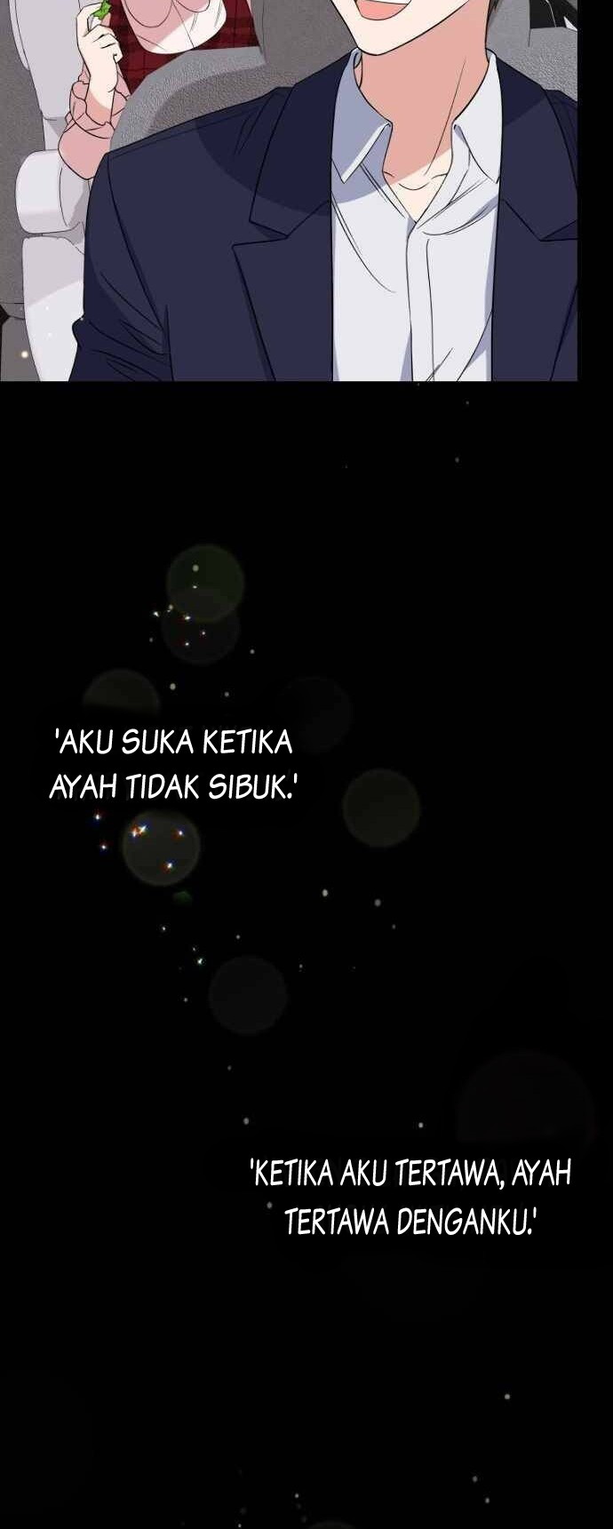 My Daughter is Music Genius Chapter 8 - halaman 42