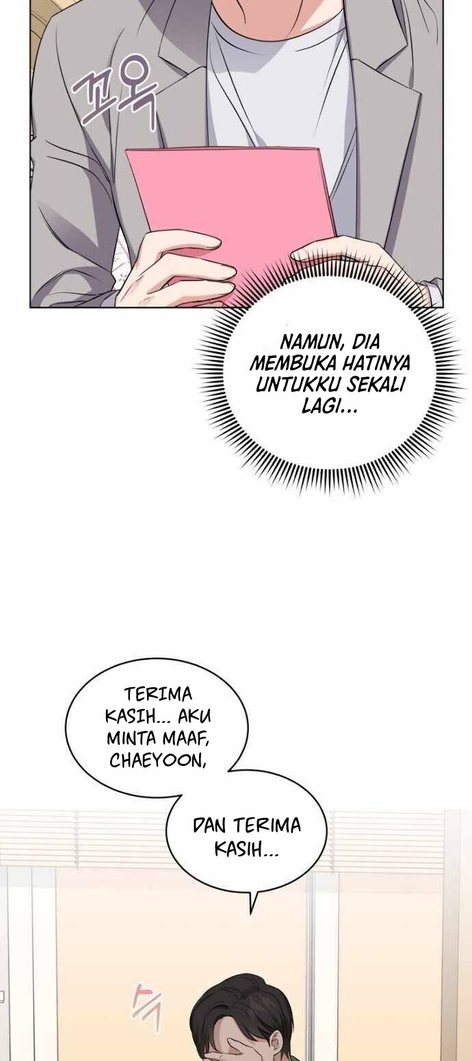 My Daughter is Music Genius Chapter 8 - halaman 46