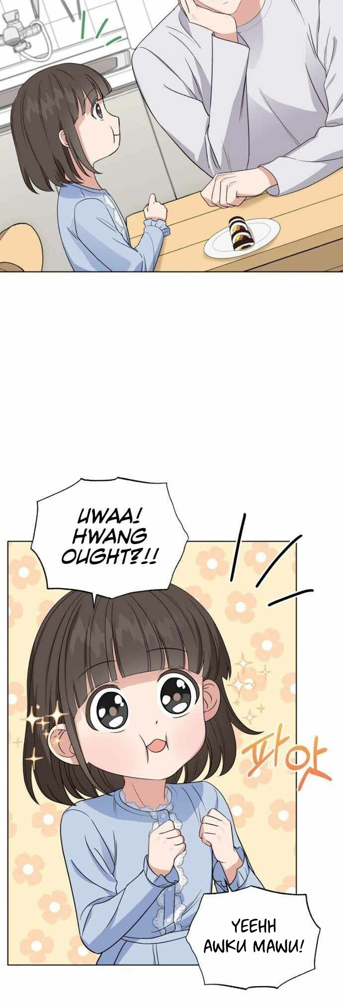 My Daughter is Music Genius Chapter 9 - halaman 11
