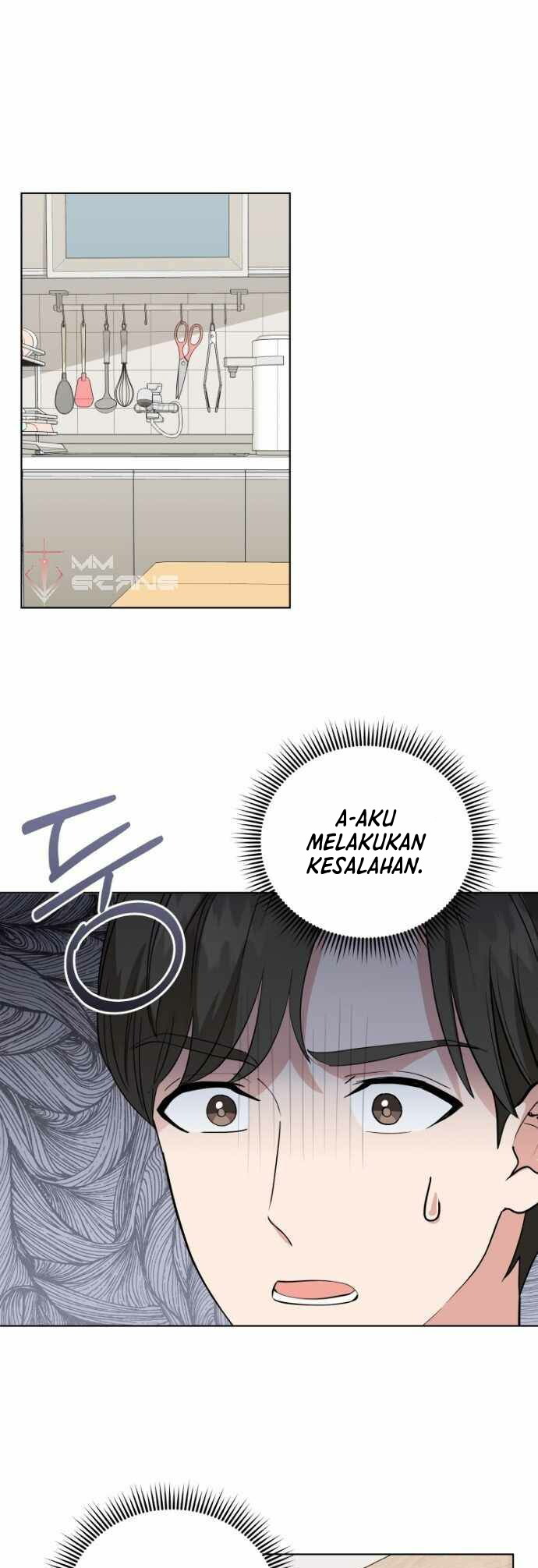 My Daughter is Music Genius Chapter 9 - halaman 3