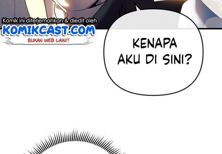 My Daughter Is the Final Boss Chapter 1 - halaman 58