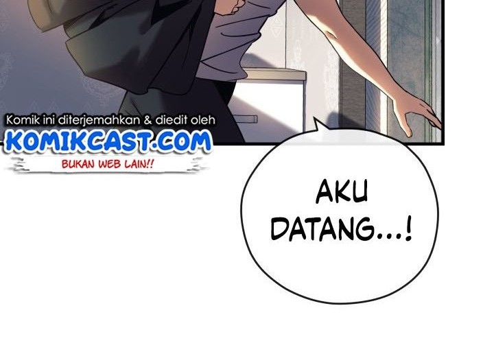 My Daughter Is the Final Boss Chapter 1 - halaman 67