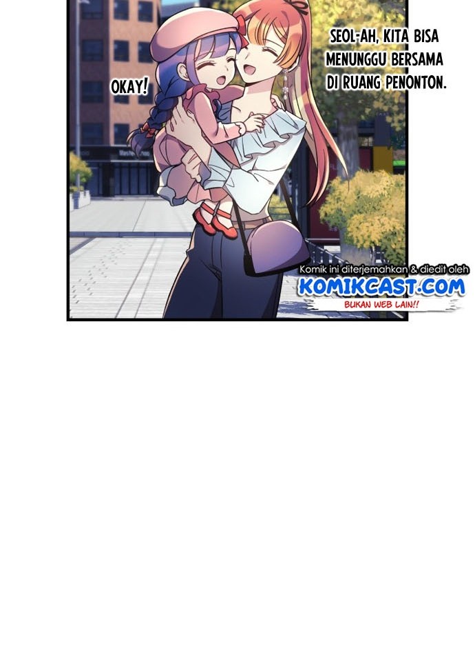 My Daughter Is the Final Boss Chapter 10 - halaman 49