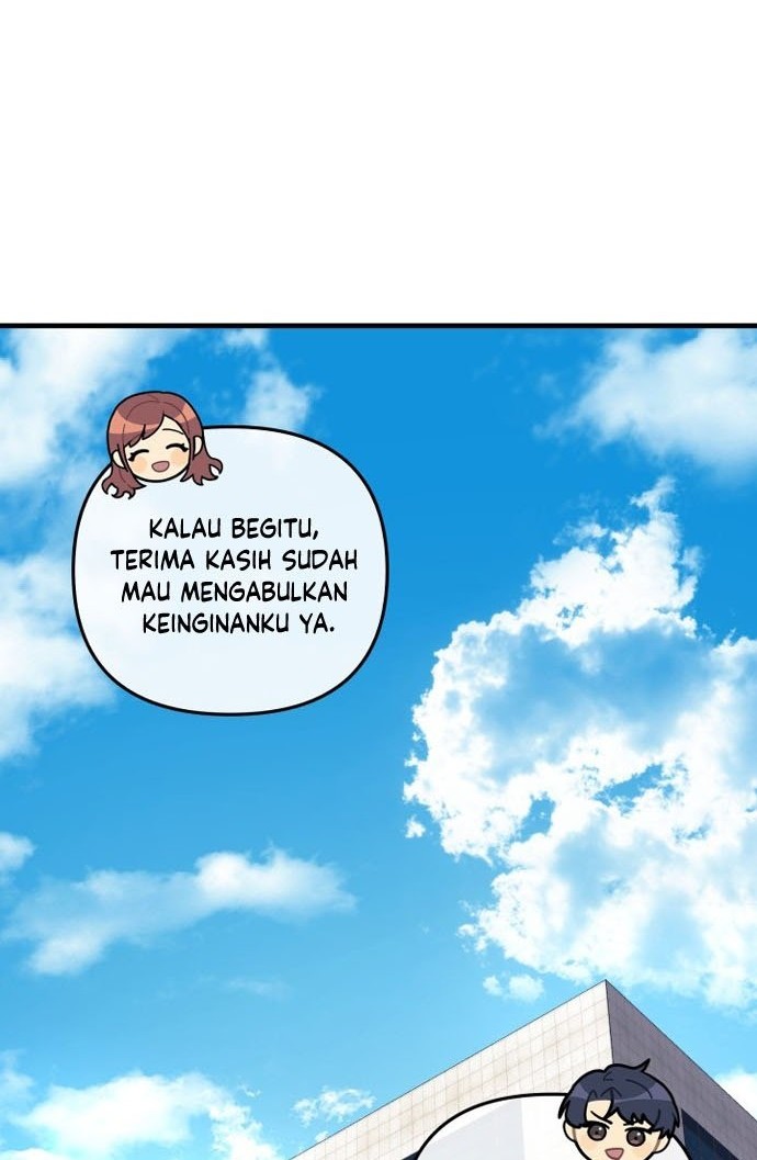 My Daughter Is the Final Boss Chapter 10 - halaman 59