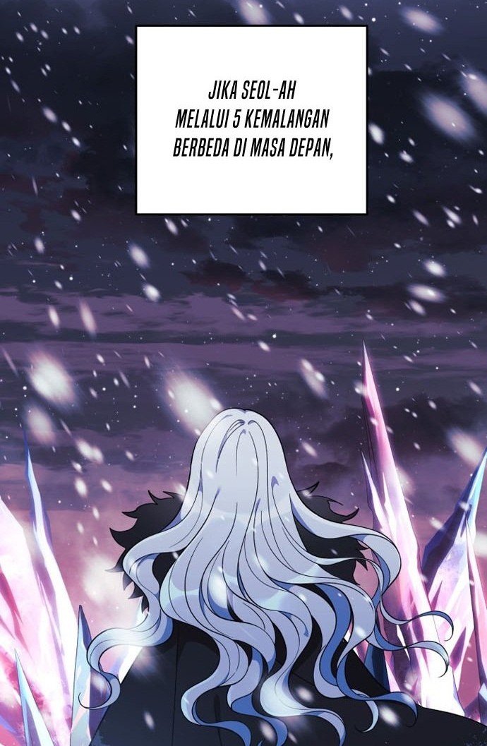 My Daughter Is the Final Boss Chapter 10 - halaman 61