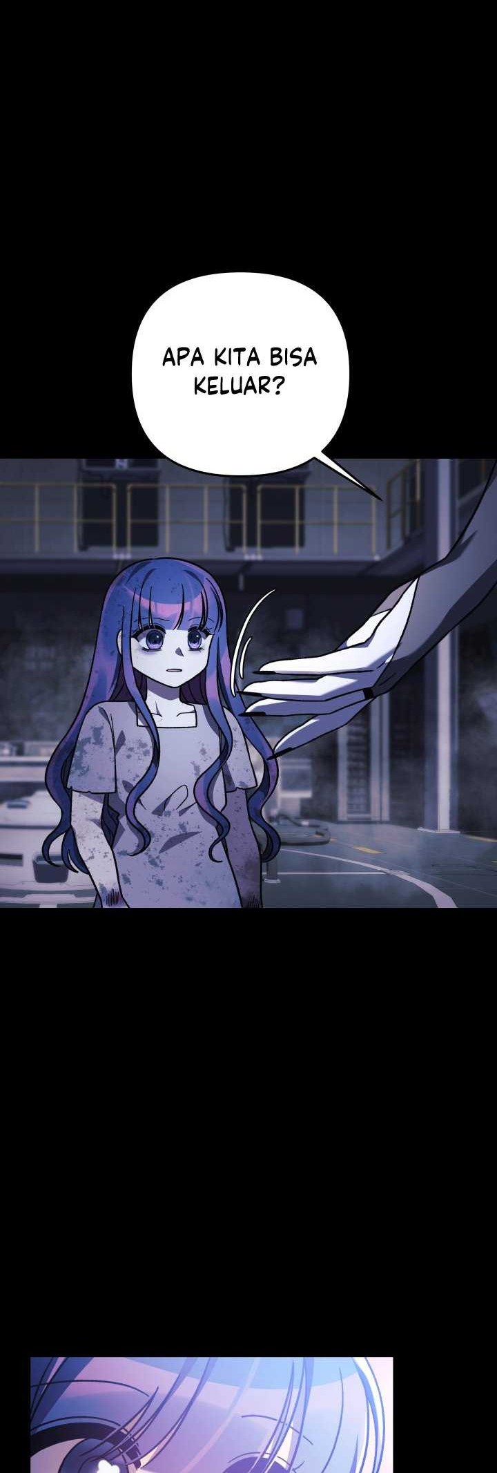 My Daughter Is the Final Boss Chapter 100 - halaman 47