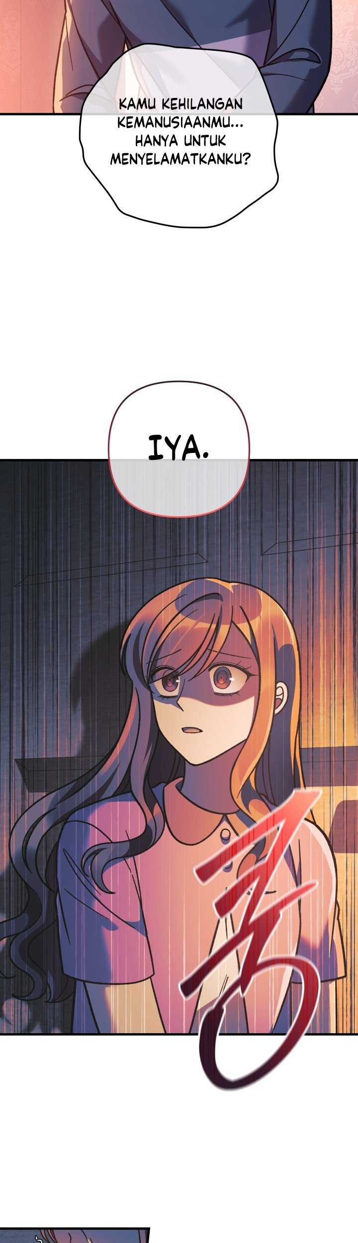 My Daughter Is the Final Boss Chapter 101 - halaman 36