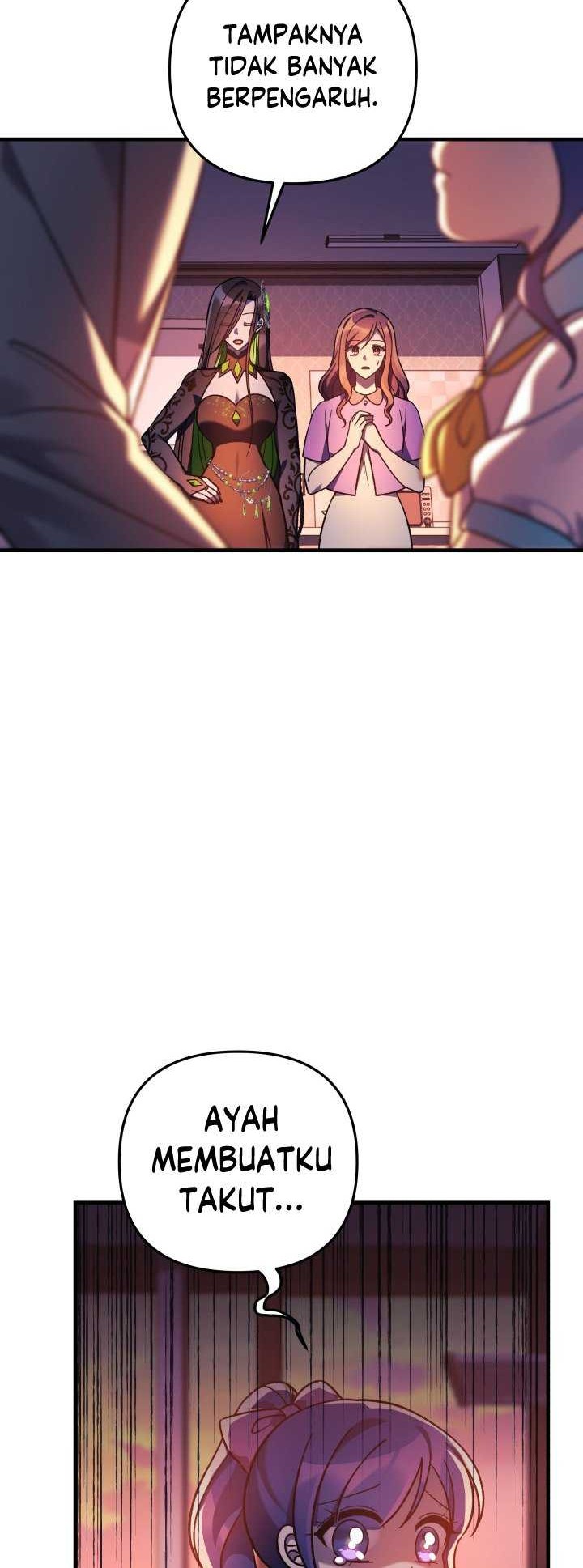 My Daughter Is the Final Boss Chapter 101 - halaman 47