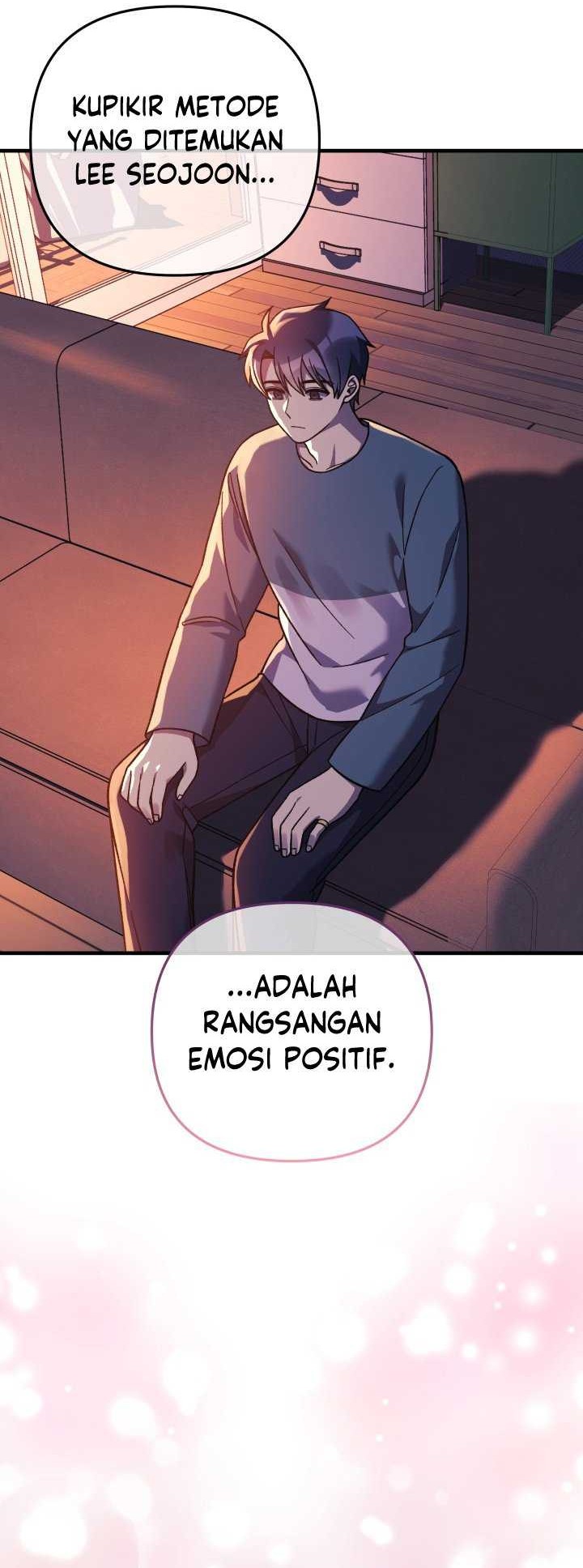 My Daughter Is the Final Boss Chapter 101 - halaman 49