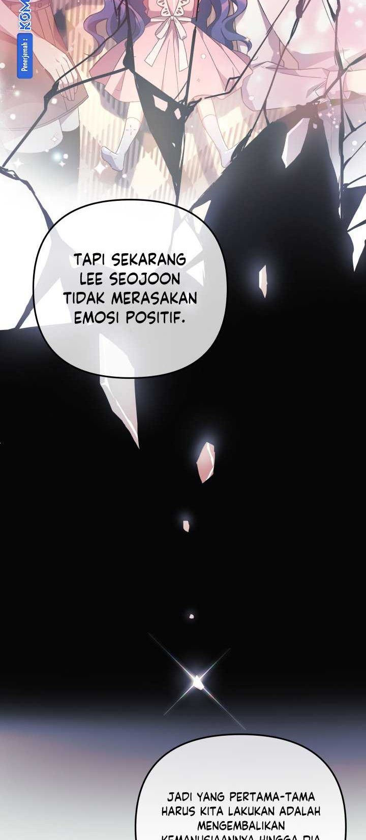 My Daughter Is the Final Boss Chapter 101 - halaman 51