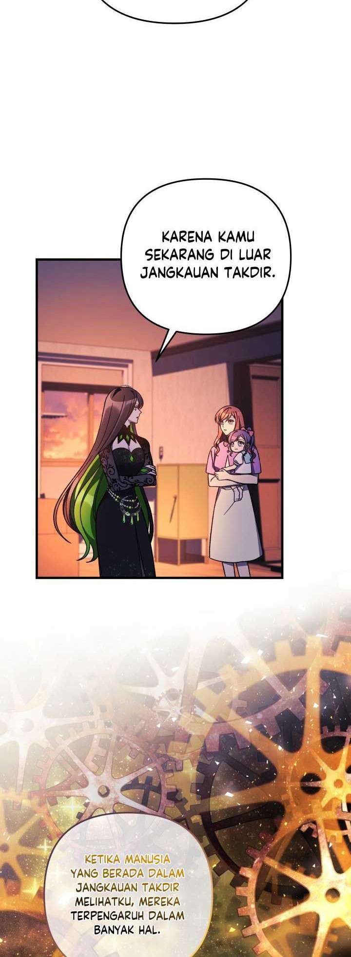 My Daughter Is the Final Boss Chapter 102 - halaman 3