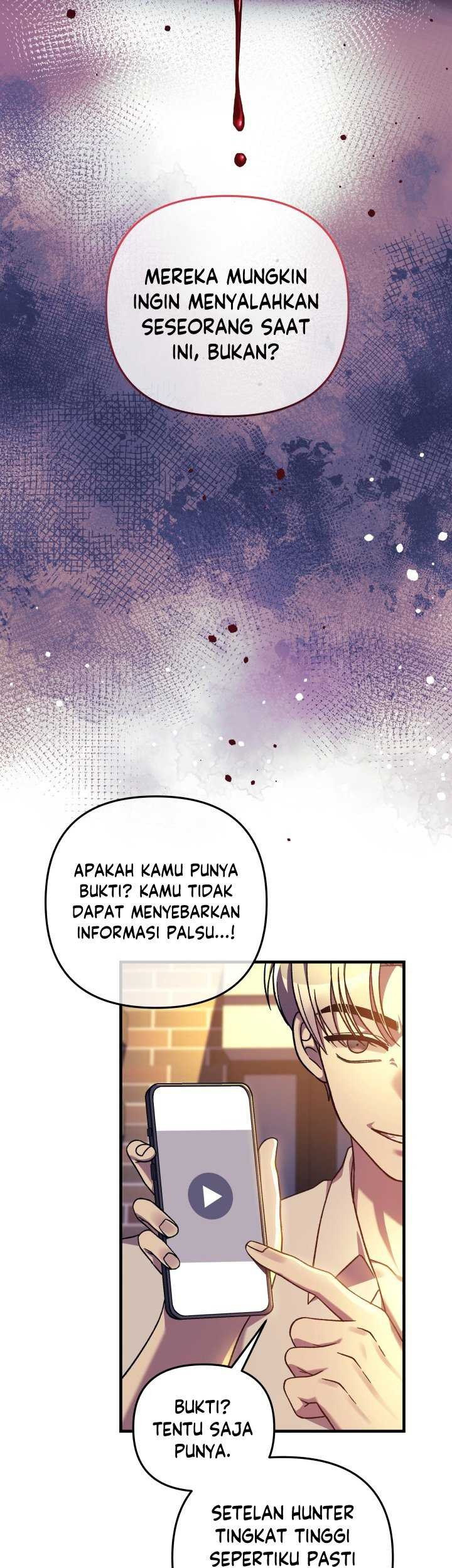 My Daughter Is the Final Boss Chapter 102 - halaman 36