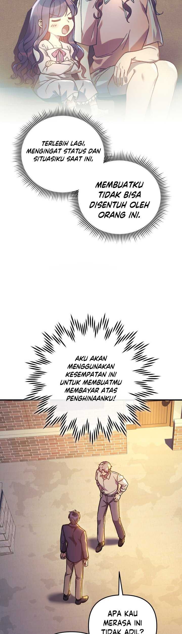 My Daughter Is the Final Boss Chapter 102 - halaman 46
