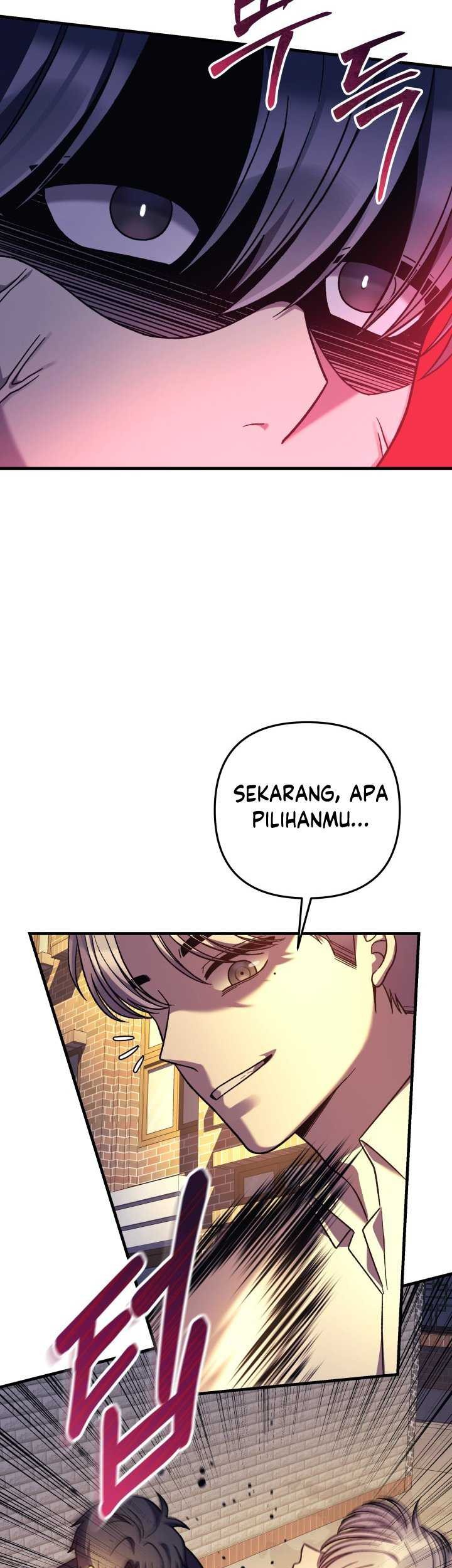 My Daughter Is the Final Boss Chapter 102 - halaman 48