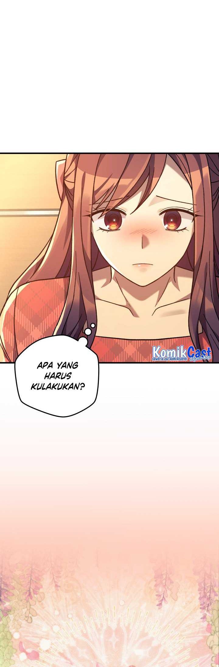 My Daughter Is the Final Boss Chapter 103 - halaman 43