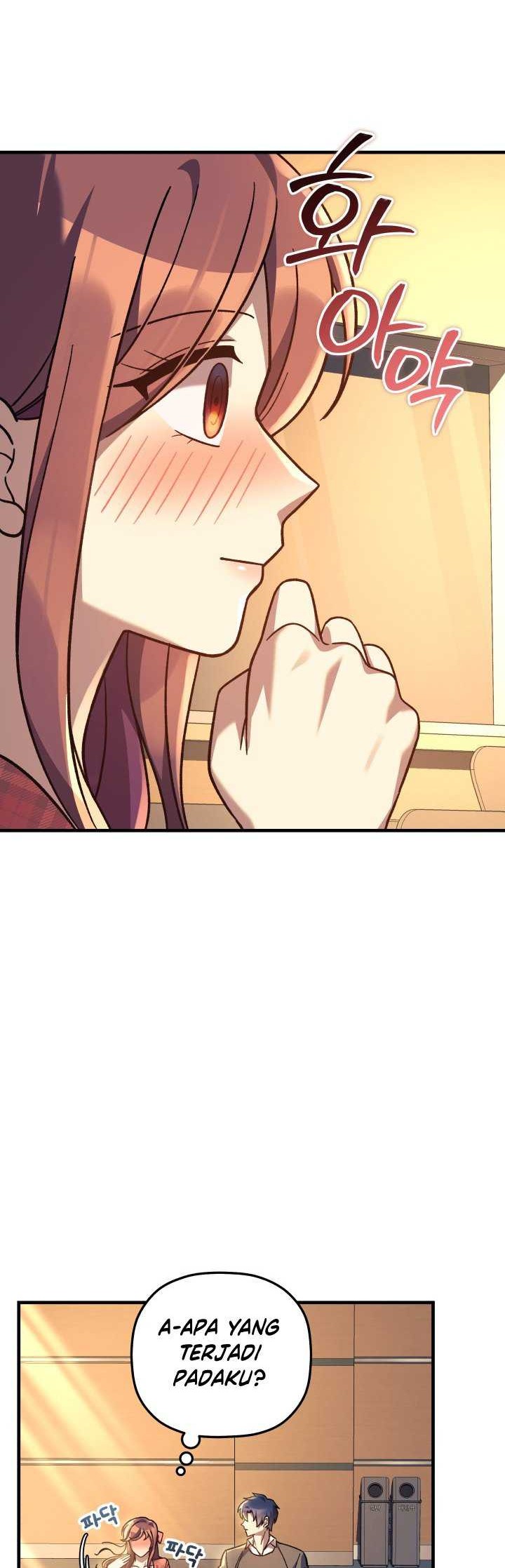 My Daughter Is the Final Boss Chapter 103 - halaman 45