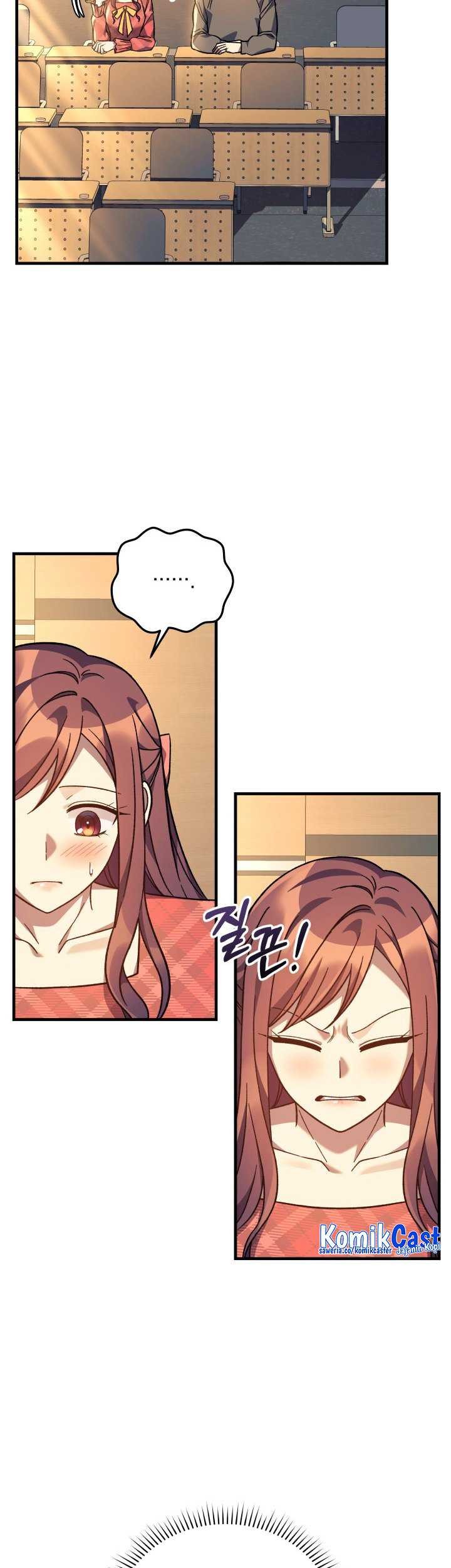 My Daughter Is the Final Boss Chapter 103 - halaman 46