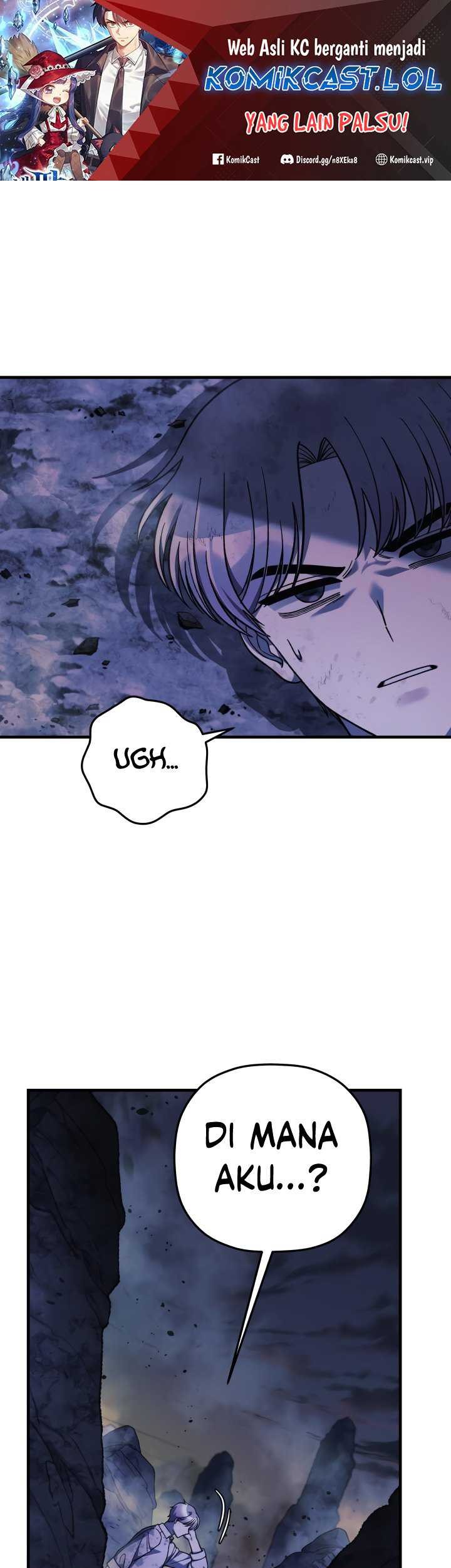 My Daughter Is the Final Boss Chapter 104 - halaman 2