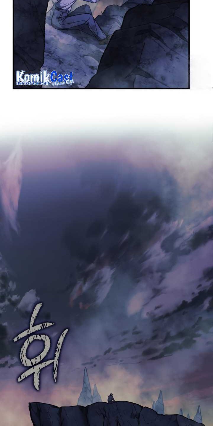 My Daughter Is the Final Boss Chapter 104 - halaman 3