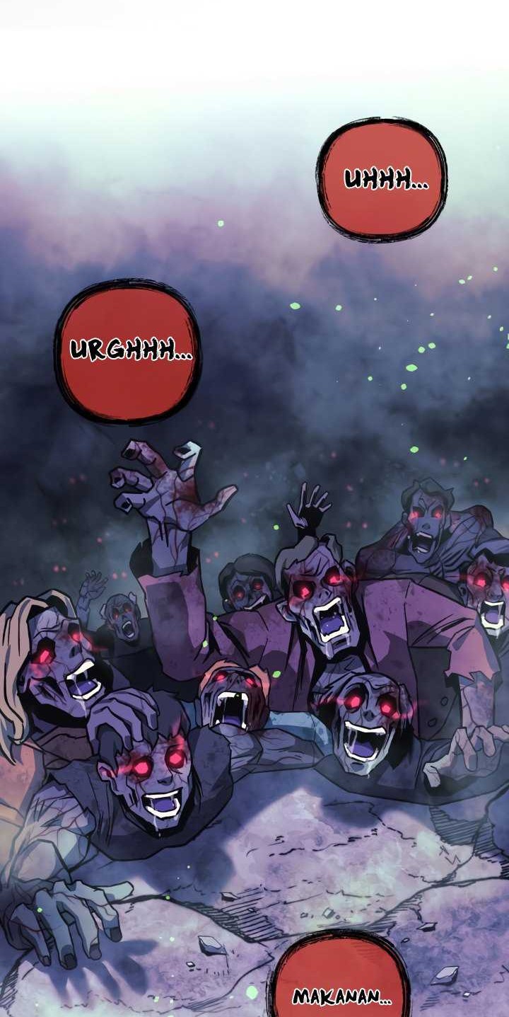 My Daughter Is the Final Boss Chapter 104 - halaman 5