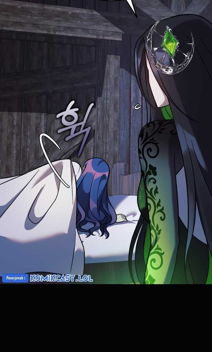 My Daughter Is the Final Boss Chapter 104 - halaman 51
