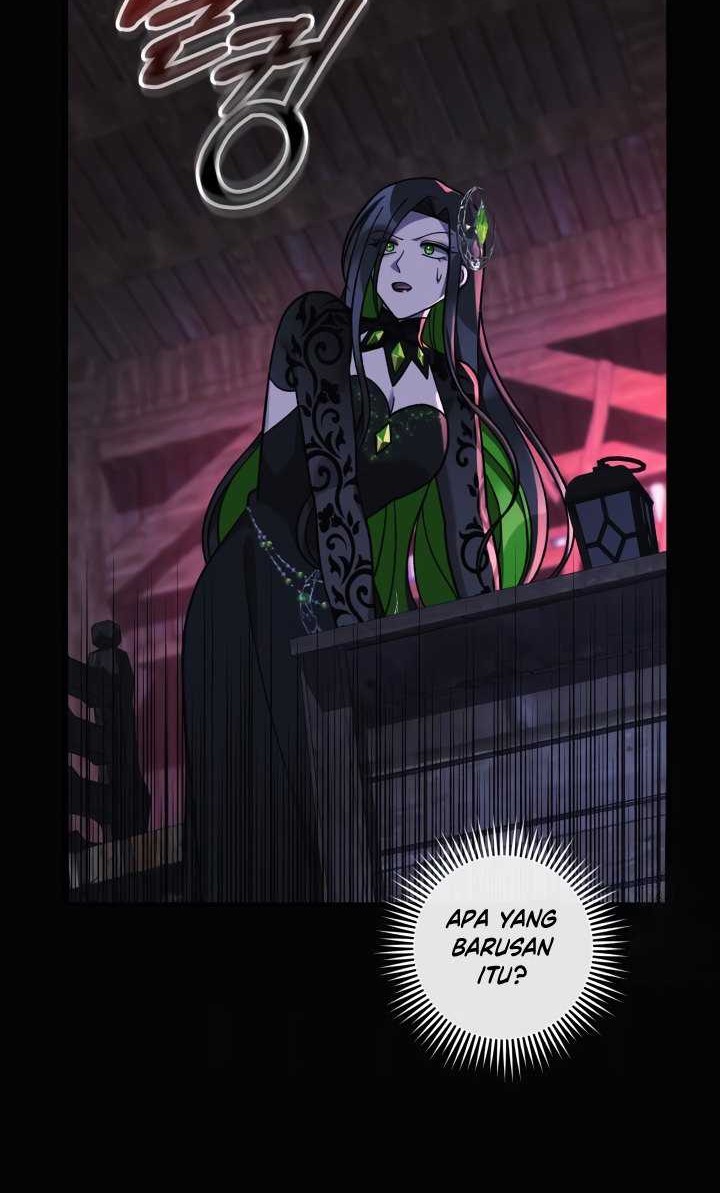 My Daughter Is the Final Boss Chapter 104 - halaman 55