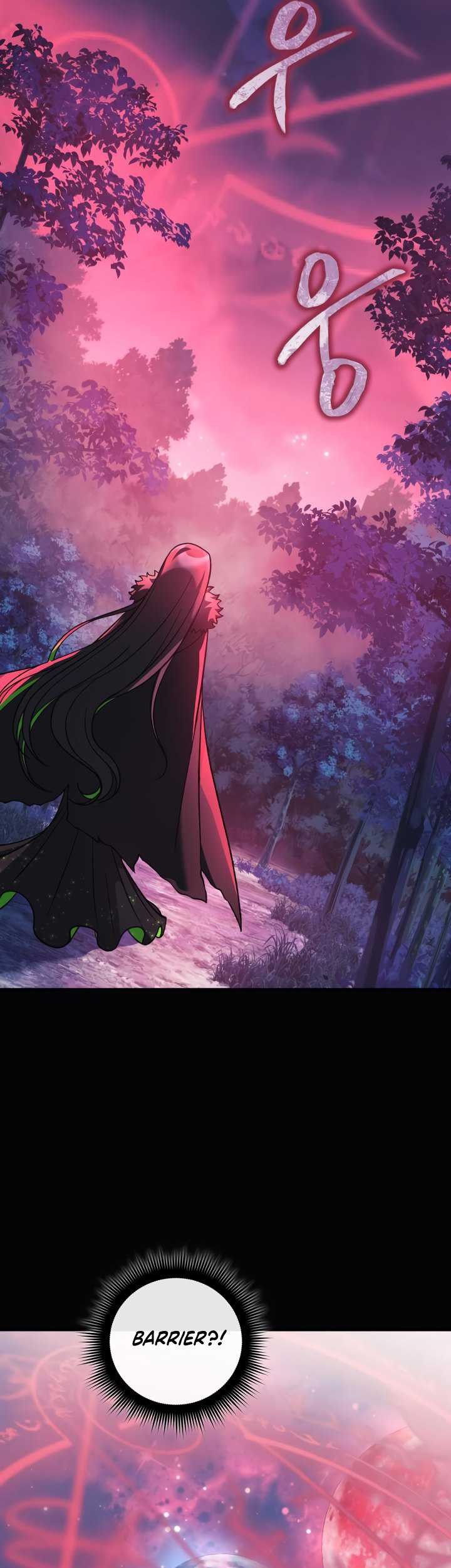 My Daughter Is the Final Boss Chapter 104 - halaman 58