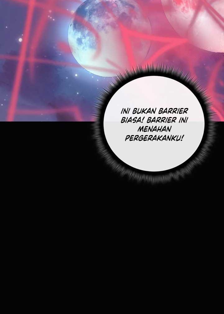 My Daughter Is the Final Boss Chapter 104 - halaman 59