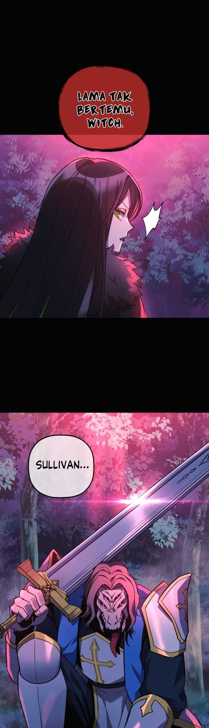 My Daughter Is the Final Boss Chapter 104 - halaman 60