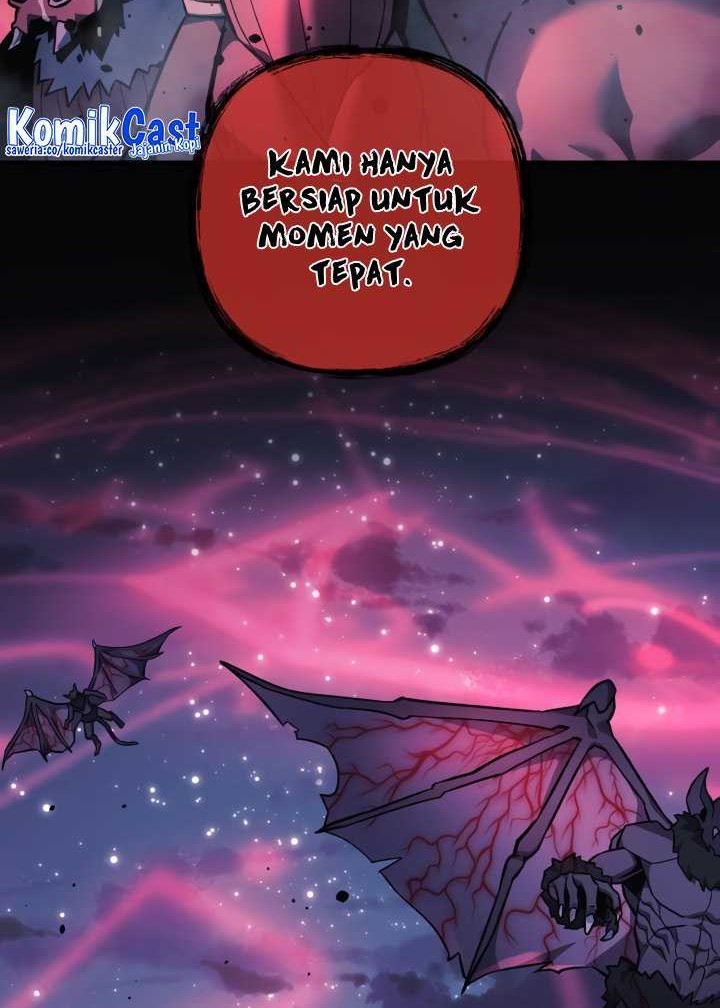 My Daughter Is the Final Boss Chapter 104 - halaman 65