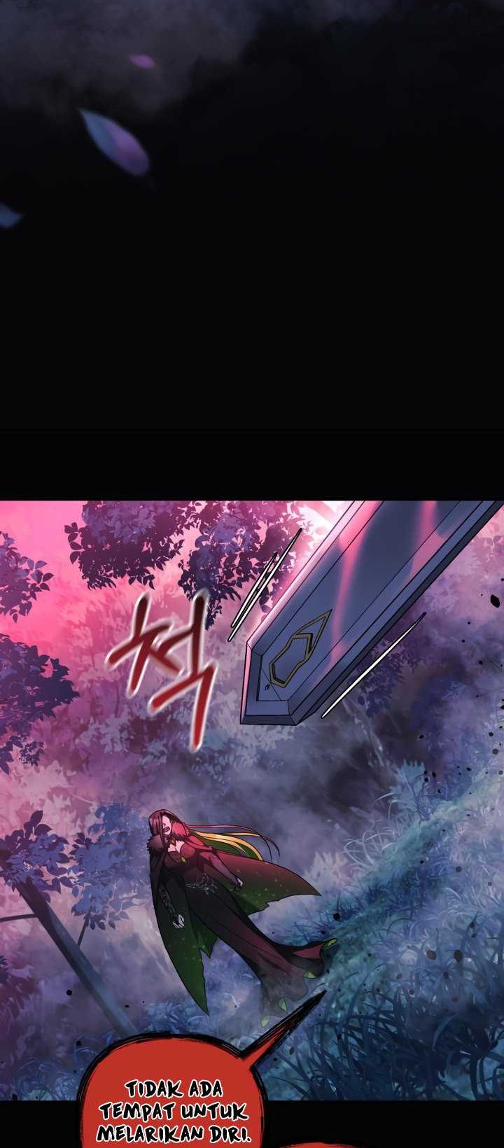 My Daughter Is the Final Boss Chapter 104 - halaman 67