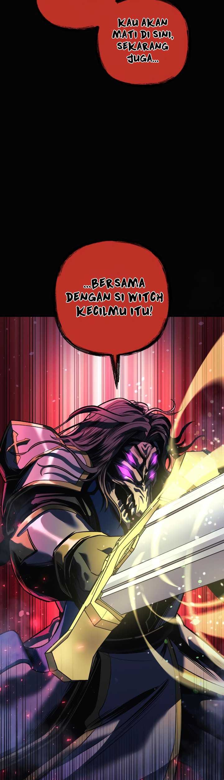 My Daughter Is the Final Boss Chapter 104 - halaman 68