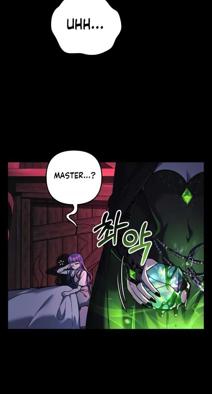 My Daughter Is the Final Boss Chapter 105 - halaman 3