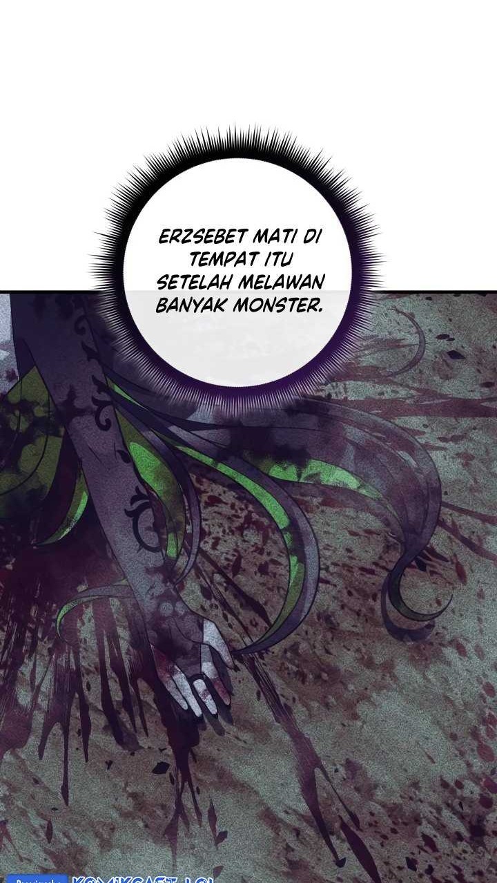 My Daughter Is the Final Boss Chapter 105 - halaman 43